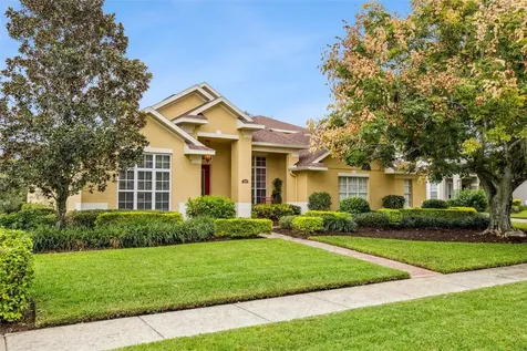 1061 Spring Mill Drive Winter Garden FL 34787