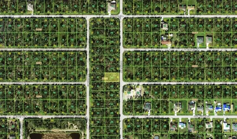 3319 Santilli Street Port Charlotte FL 33948