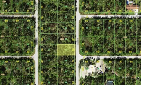 3319 Santilli Street Port Charlotte FL 33948