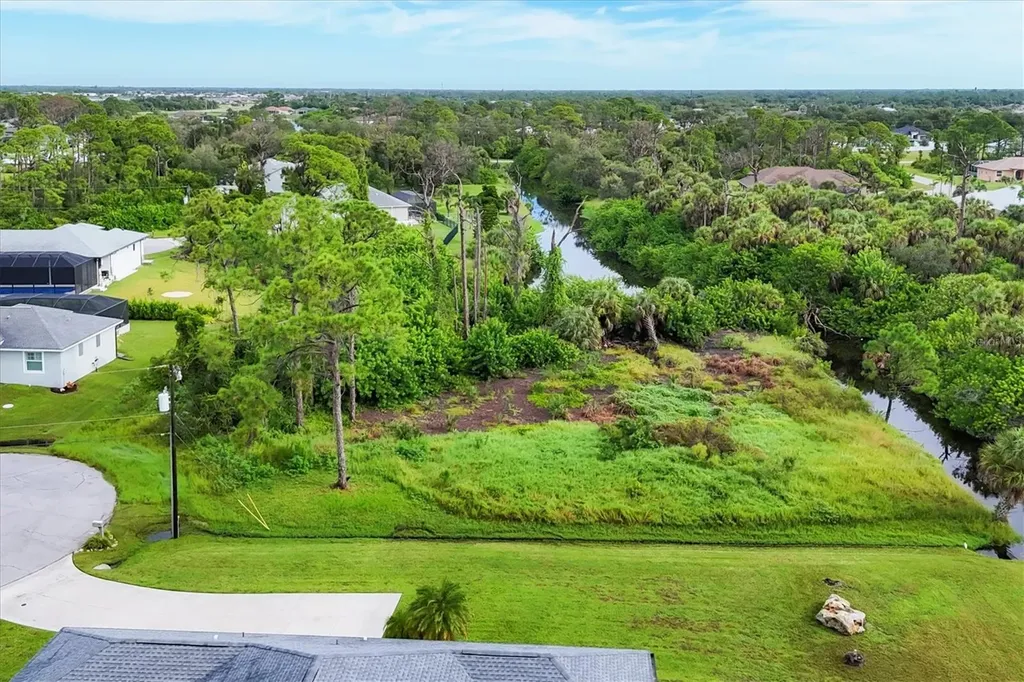 134 Glades Drive Rotonda West FL 33947
