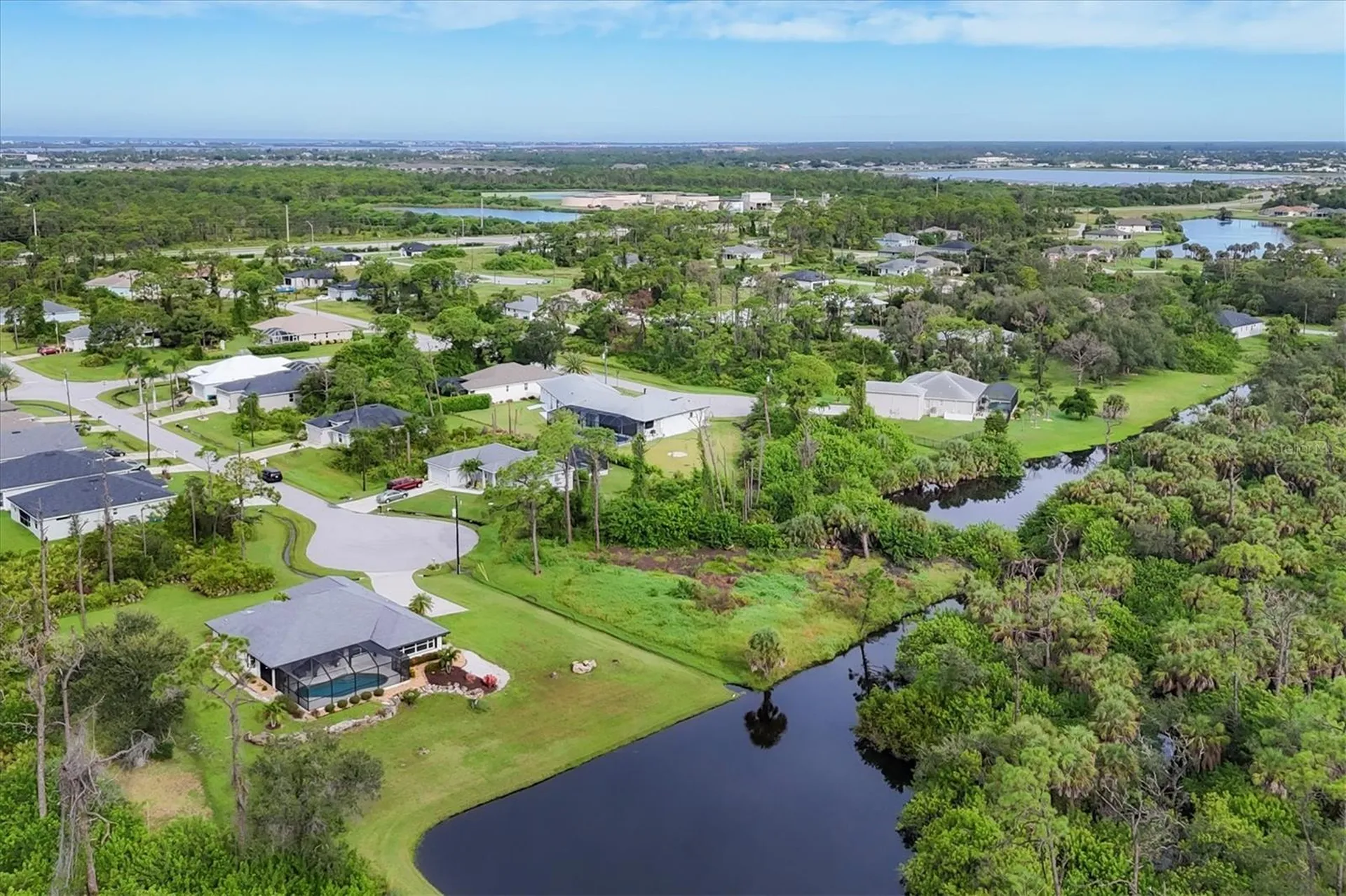 134 Glades Drive Rotonda West FL 33947
