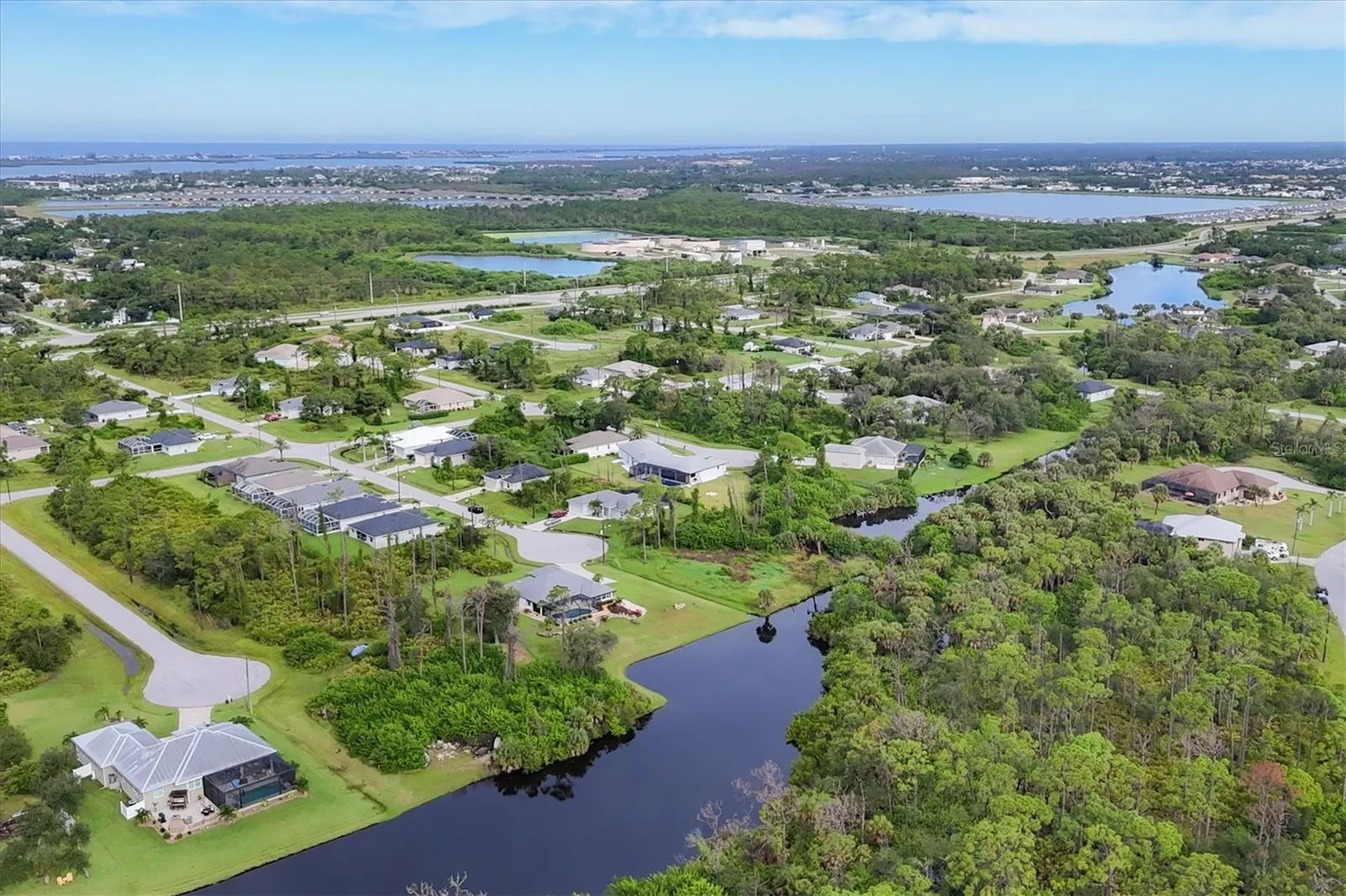 134 Glades Drive Rotonda West FL 33947
