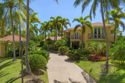 368 100 Dorado Beach Drive Dorado PR 00646