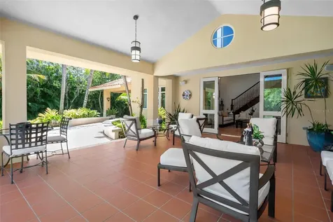 368 100 Dorado Beach Drive Dorado PR 00646