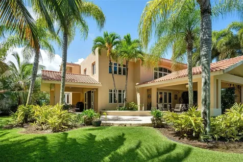 368 100 Dorado Beach Drive Dorado PR 00646