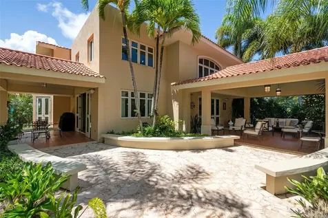 368 100 Dorado Beach Drive Dorado PR 00646