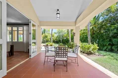 368 100 Dorado Beach Drive Dorado PR 00646