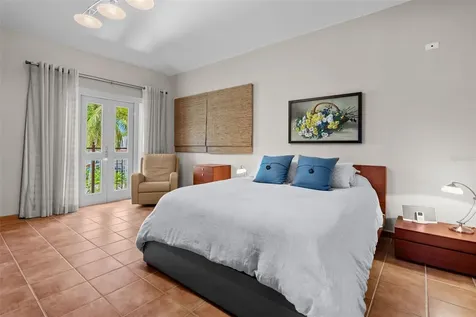 368 100 Dorado Beach Drive Dorado PR 00646