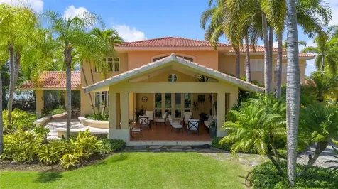 368 100 Dorado Beach Drive Dorado PR 00646