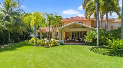 368 100 Dorado Beach Drive Dorado PR 00646