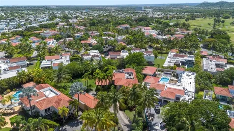 368 100 Dorado Beach Drive Dorado PR 00646