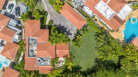 368 100 Dorado Beach Drive Dorado PR 00646