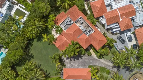 368 100 Dorado Beach Drive Dorado PR 00646