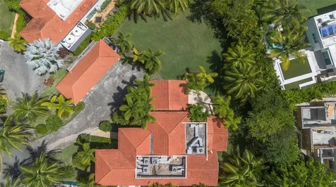 368 100 Dorado Beach Drive Dorado PR 00646