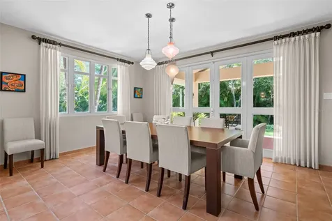 368 100 Dorado Beach Drive Dorado PR 00646
