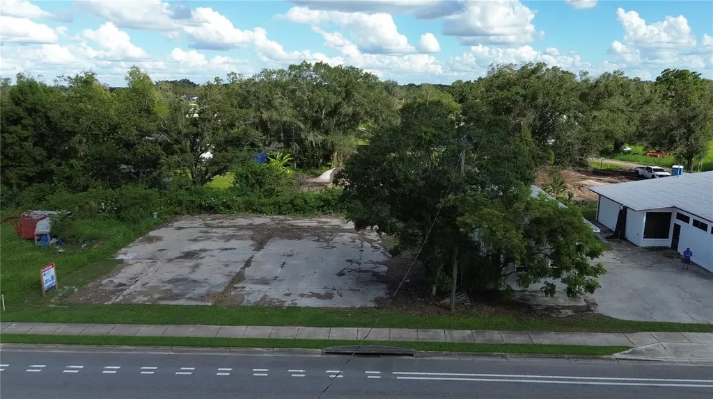 4460 SW Highway 17 Arcadia FL 34266