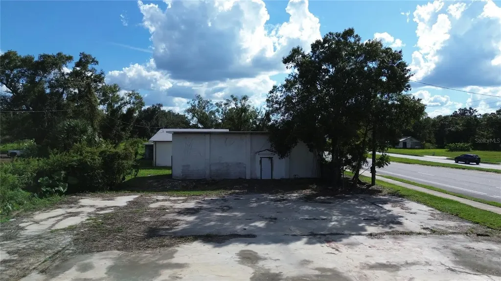 4460 SW Highway 17 Arcadia FL 34266