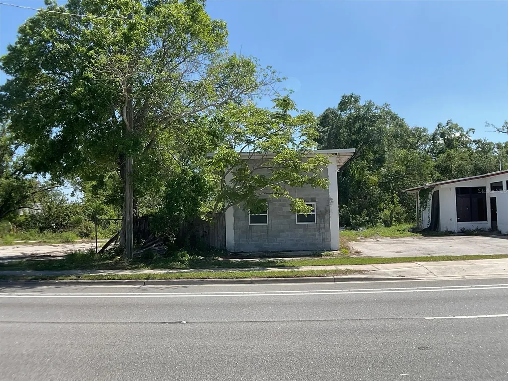 4460 SW Highway 17 Arcadia FL 34266