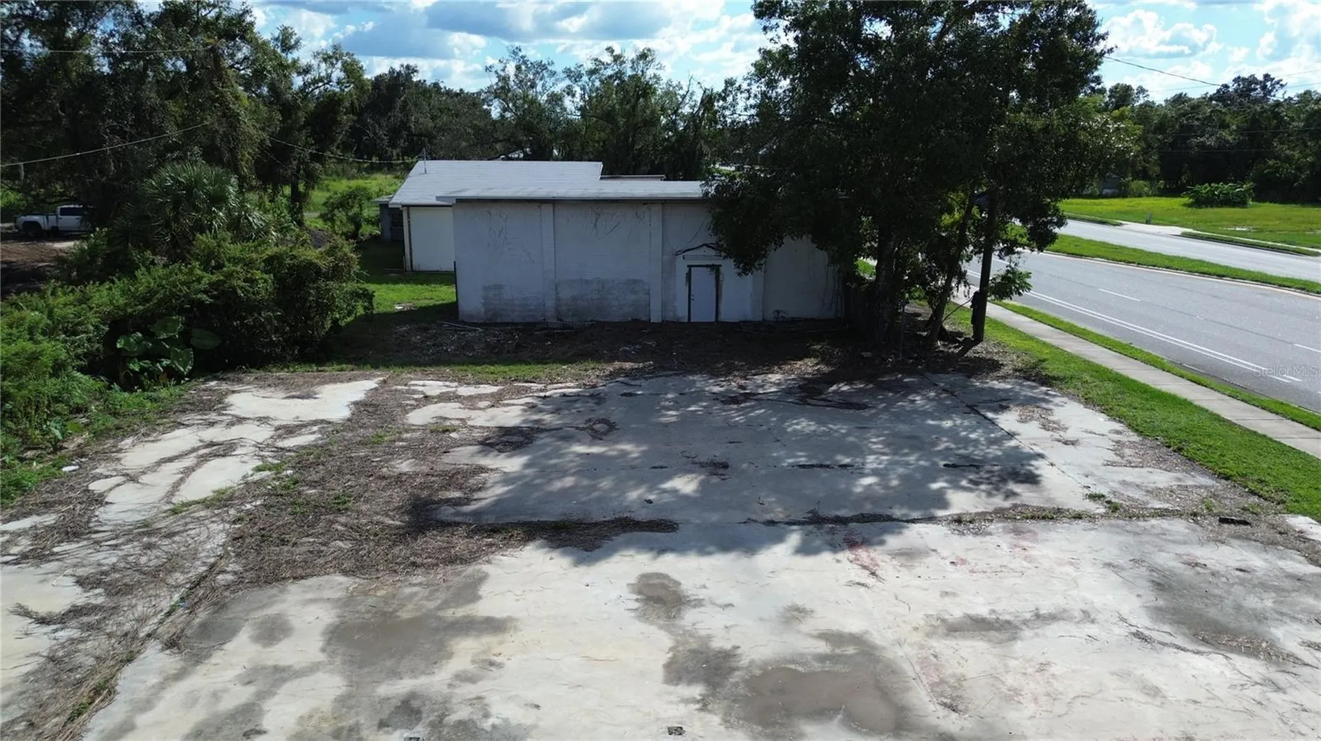 4460 SW Highway 17 Arcadia FL 34266