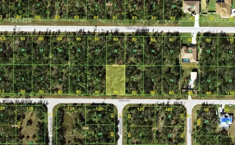 17064 Alvin Avenue Port Charlotte FL 33948