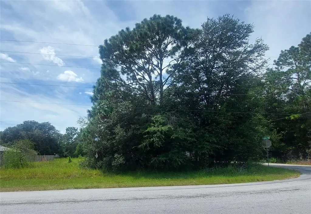 00 Cedar Road Ocala FL 34472