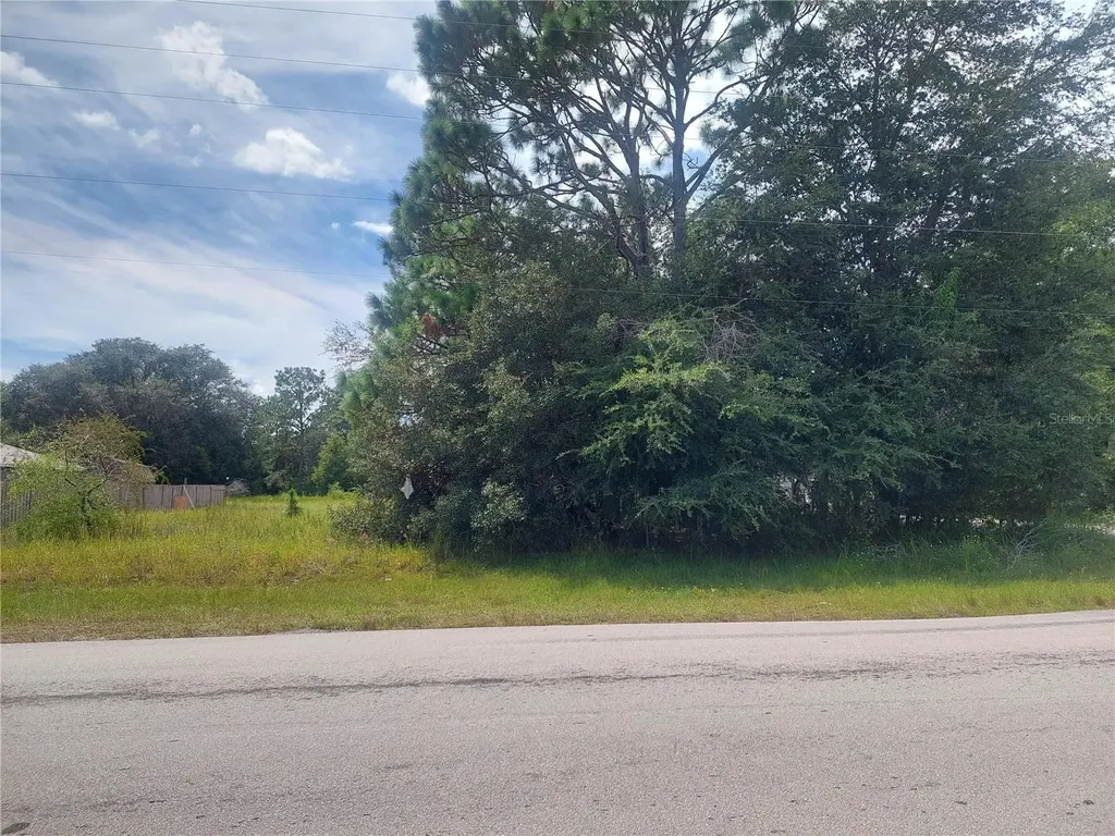 00 Cedar Road Ocala FL 34472