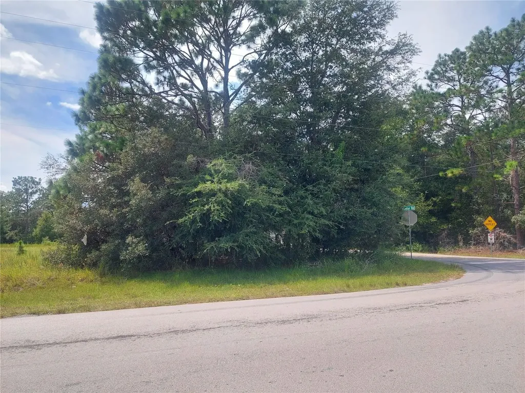 00 Cedar Road Ocala FL 34472