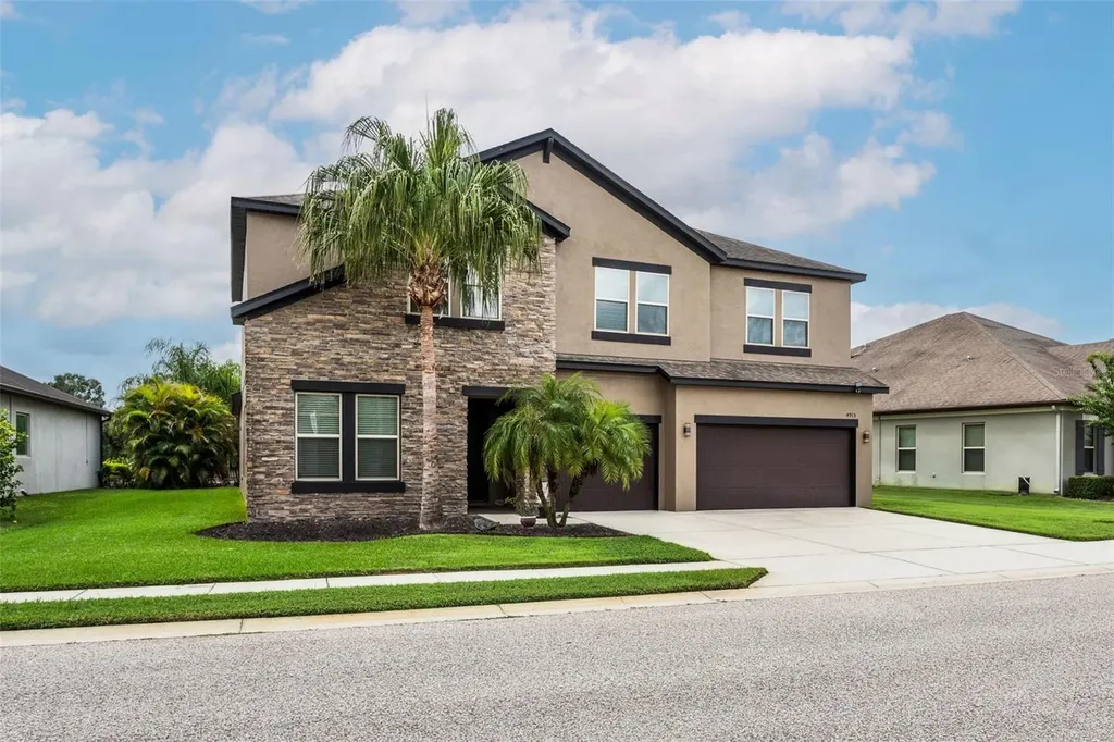 4915 Butler National Drive Wesley Chapel FL 33543
