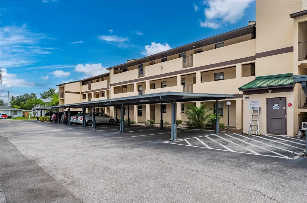 2395 Harbor Boulevard Port Charlotte FL 33952