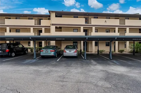 2395 Harbor Boulevard Port Charlotte FL 33952