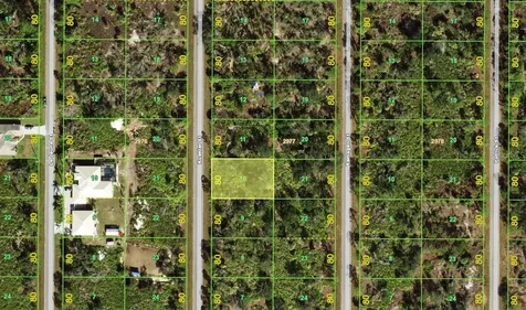 2308 Kuehler Street Port Charlotte FL 33953