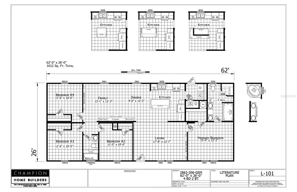 515 Twin Lakes Circle Lakeland FL 33815