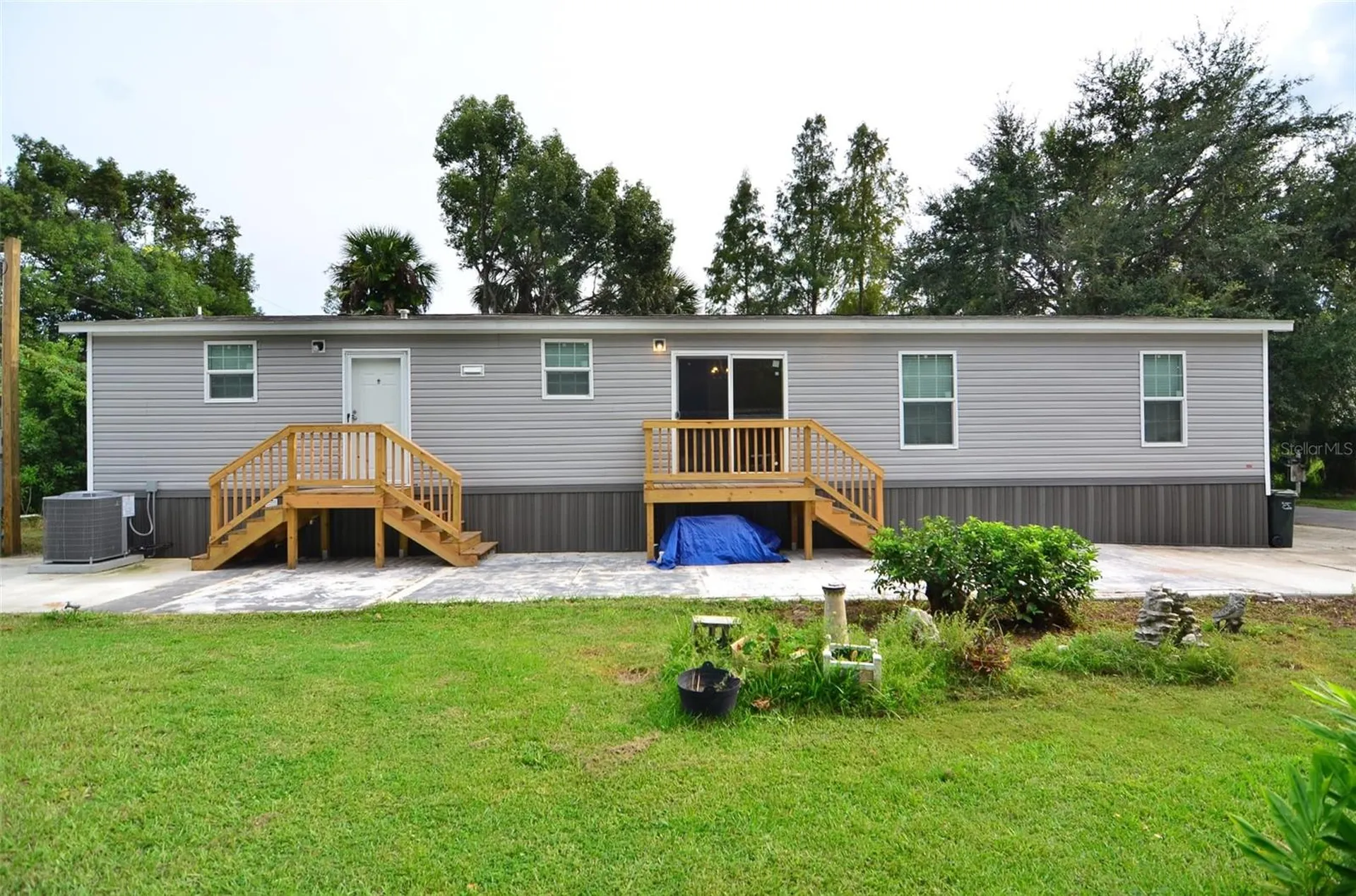 515 Twin Lakes Circle Lakeland FL 33815