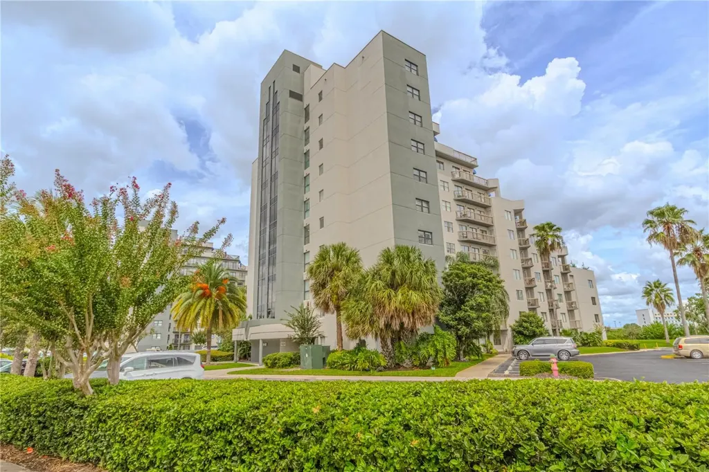 6165 Carrier Drive Orlando FL 32819