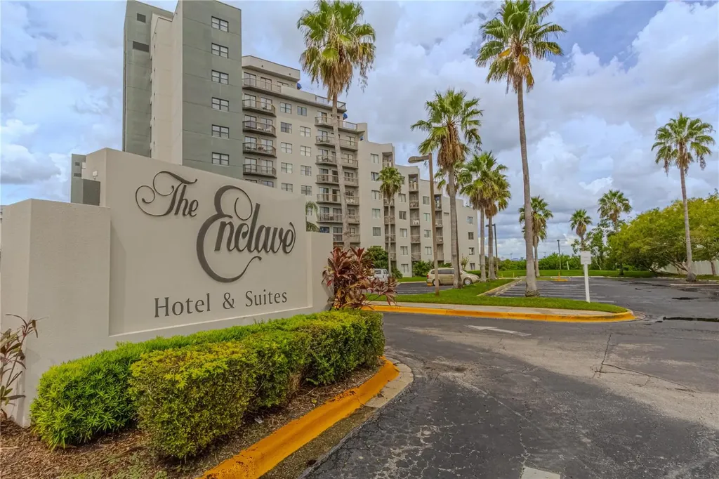 6165 Carrier Drive Orlando FL 32819