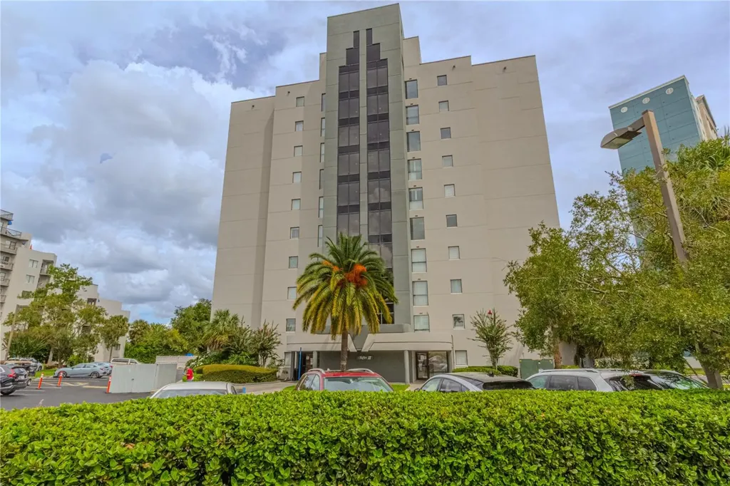 6165 Carrier Drive Orlando FL 32819