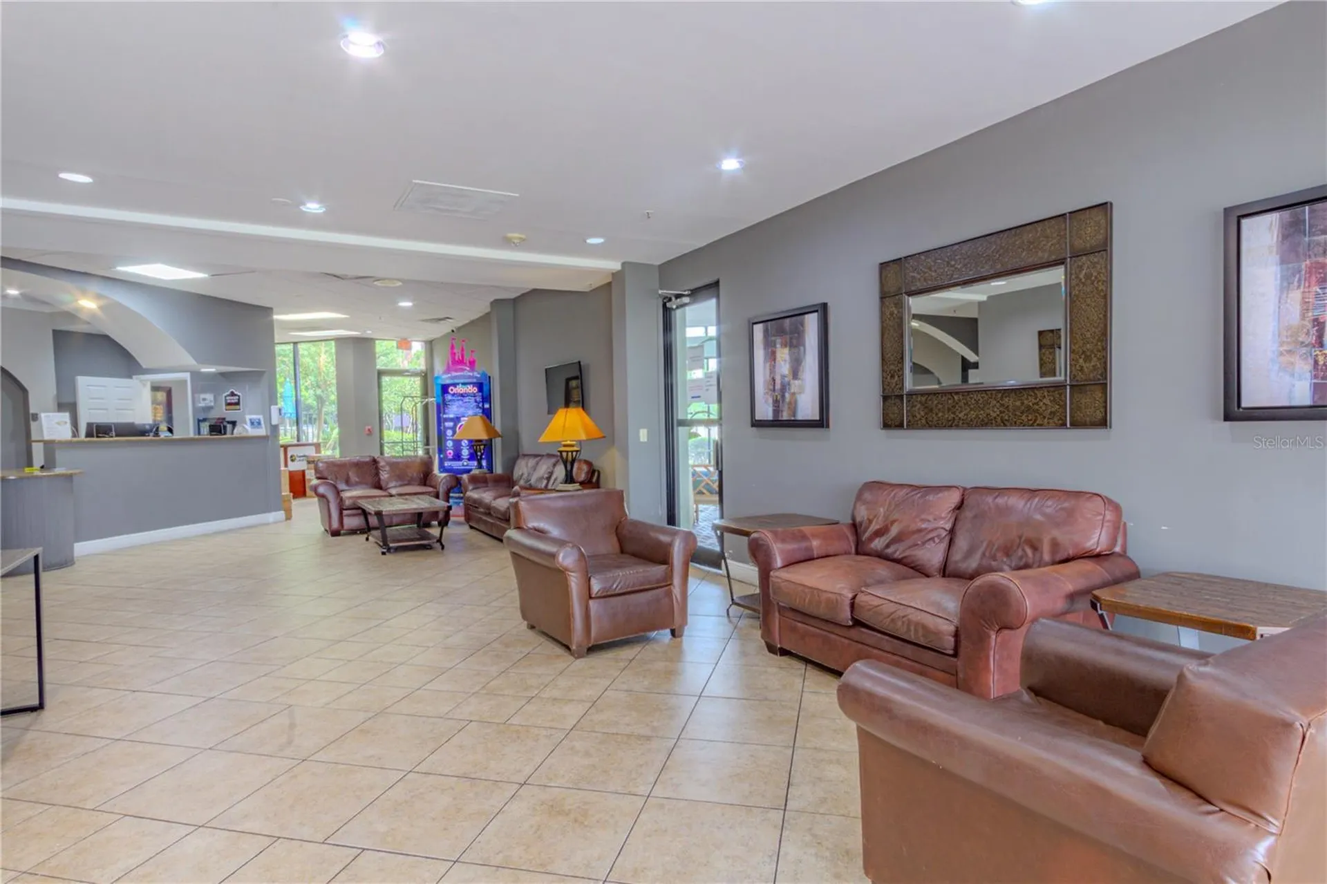 6165 Carrier Drive Orlando FL 32819