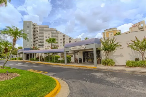 6165 Carrier Drive Orlando FL 32819