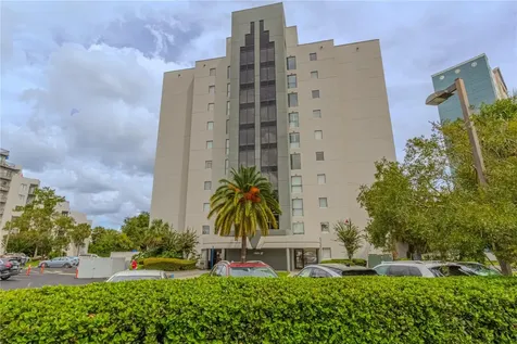 6165 Carrier Drive Orlando FL 32819