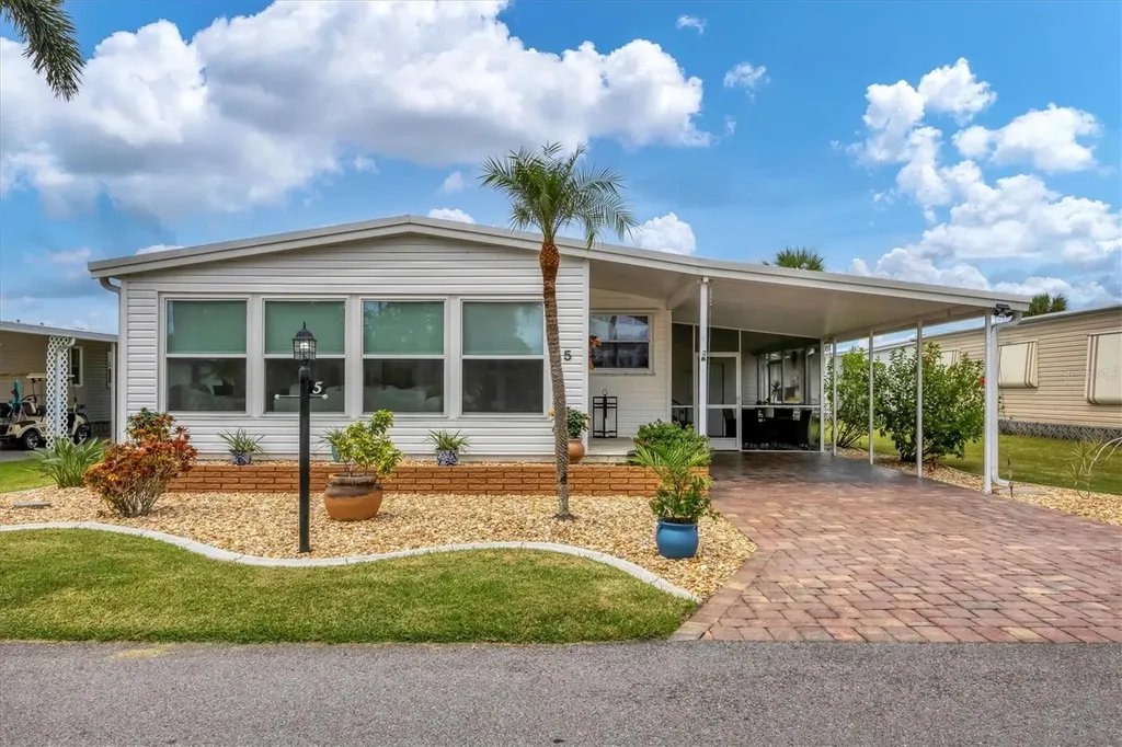 10303 Burnt Store Road Punta Gorda FL 33950