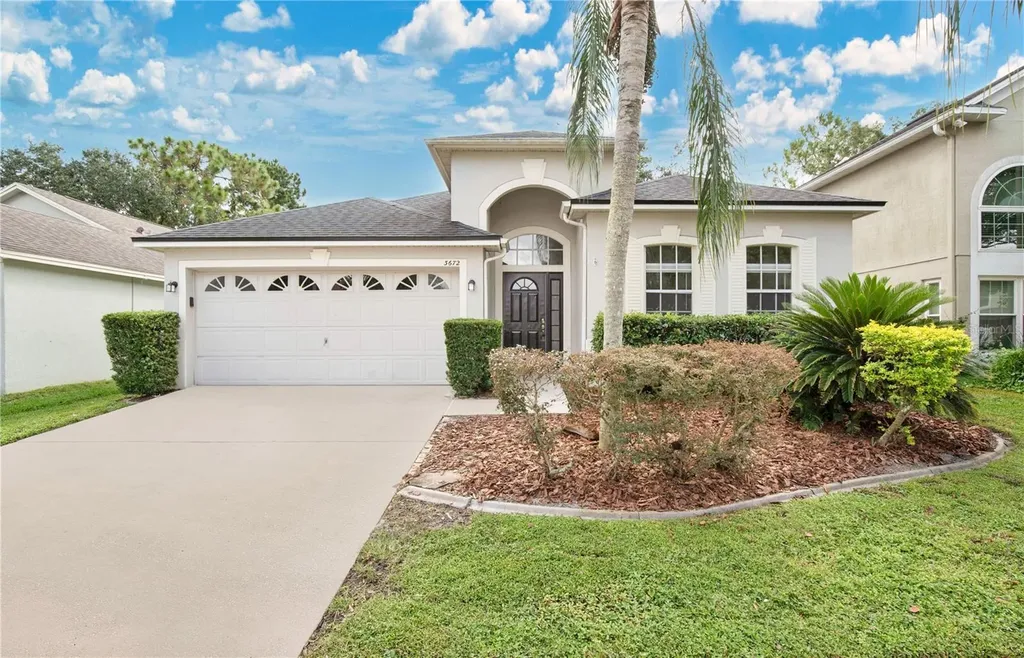 3672 Becontree Place Oviedo FL 32765