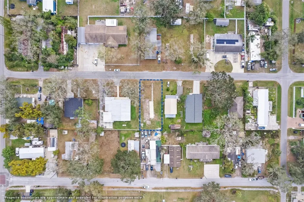 12912 Cambridge Avenue Tampa FL 33624