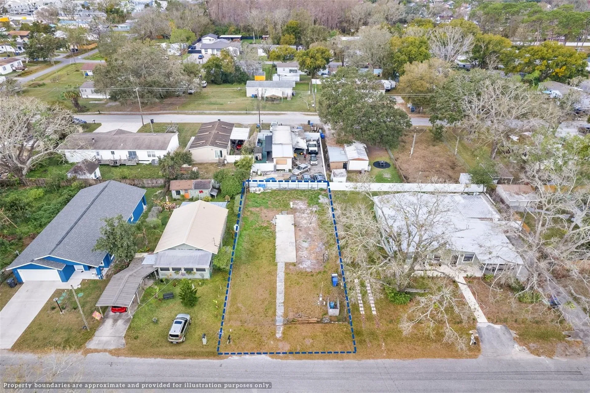 12912 Cambridge Avenue Tampa FL 33624