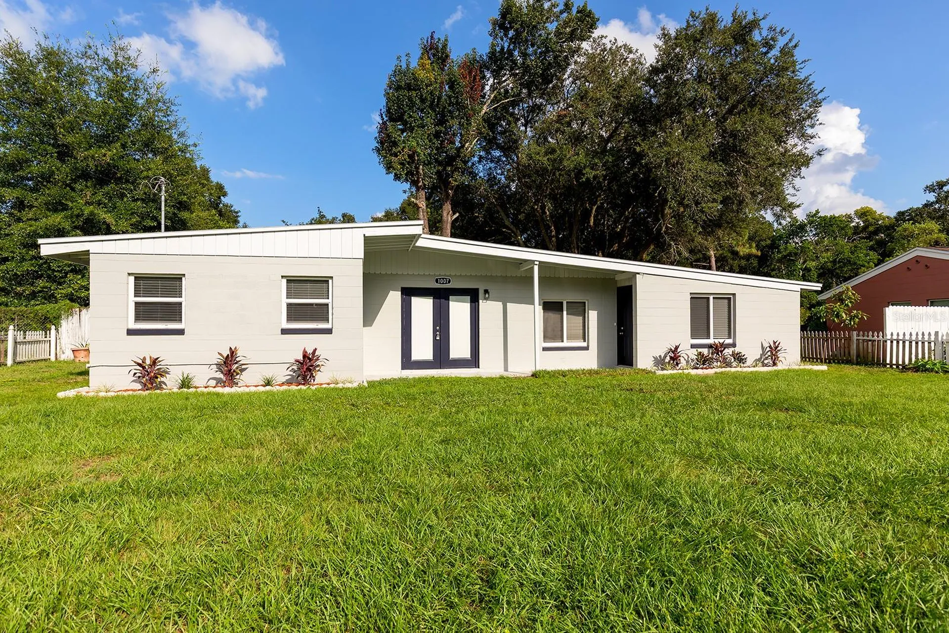 1007 San Domingo Road Orlando FL 32808