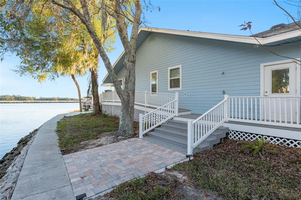 5260 S Mystic Point Homosassa FL 34448