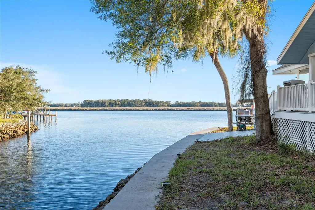 5260 S Mystic Point Homosassa FL 34448