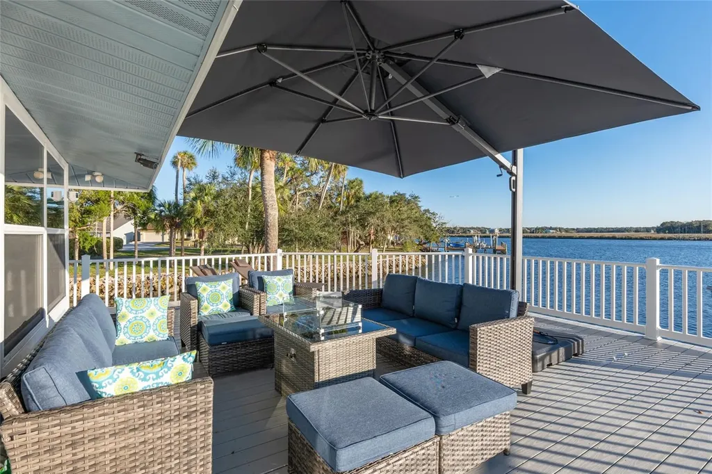 5260 S Mystic Point Homosassa FL 34448
