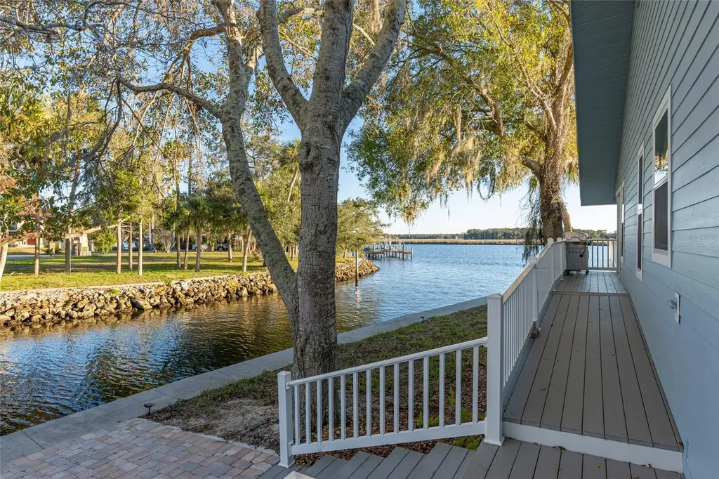 5260 S Mystic Point Homosassa FL 34448