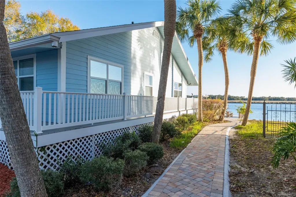 5260 S Mystic Point Homosassa FL 34448
