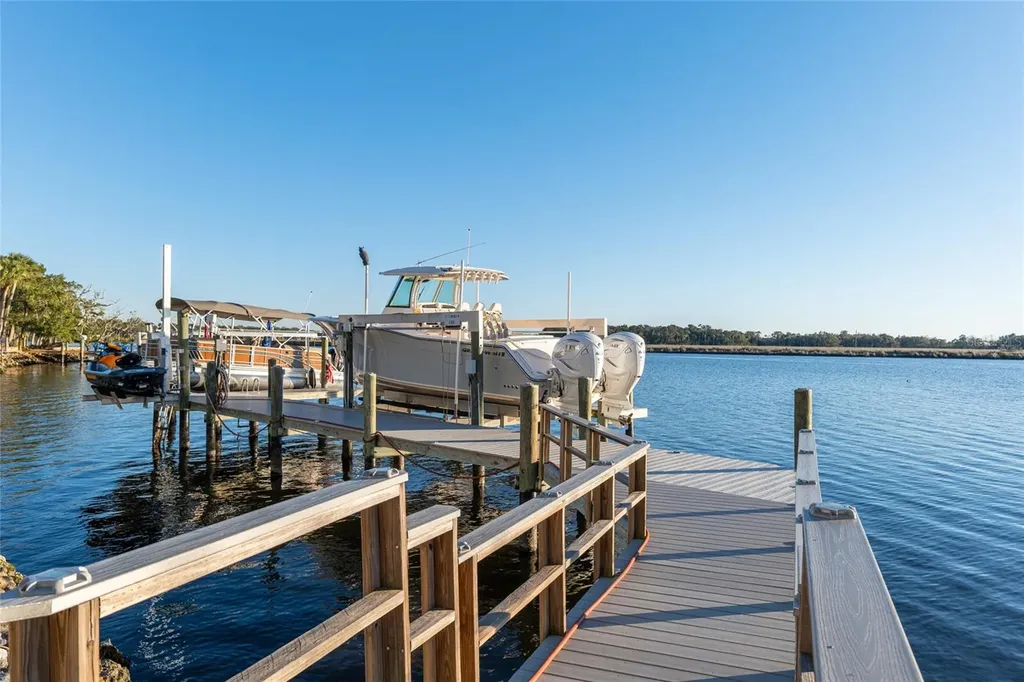 5260 S Mystic Point Homosassa FL 34448